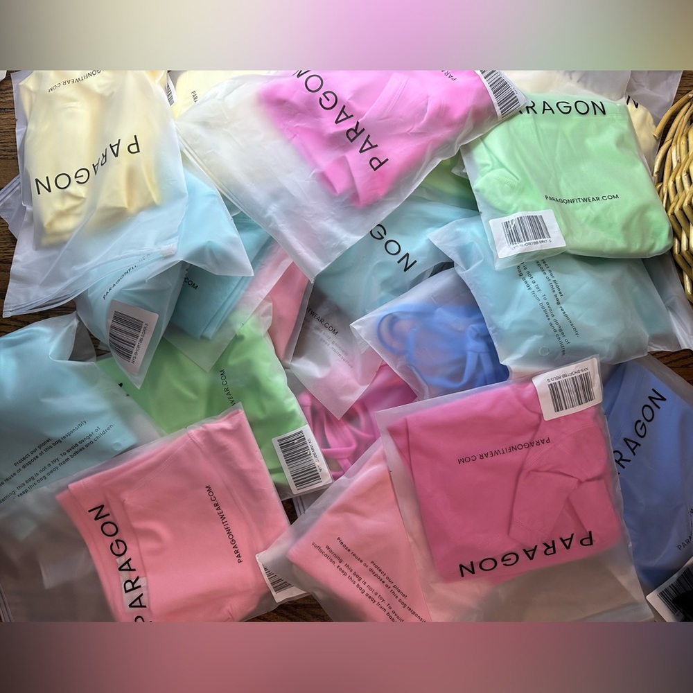 Paragon Candyland XS Small
